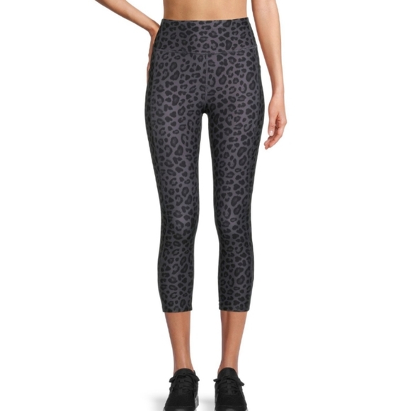 Athletic Works Womens Performance Capri 